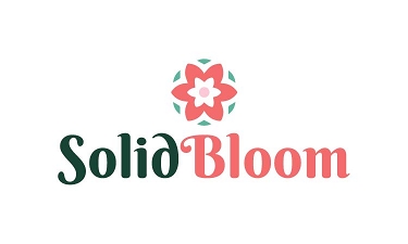 SolidBloom.com
